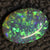 Black Opal, Black Opals, Cut Stone