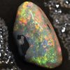 6.75 cts Single Opal Rough, Gem Stone 17.5x10.2x7.4mm