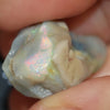 21.80 cts Australian Lightning Ridge Opal Rough for Carving