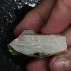 116.8 cts Australian Opal Rough Gem, Lightning Ridge