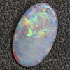 2.90 cts Australian Opal, Doublet Stone, Cabochon