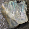 111.95 cts Australian Lightning Ridge Opal Rough for Carving
