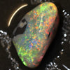 6.75 cts Single Opal Rough, Gem Stone 17.5x10.2x7.4mm