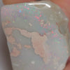 44.85 cts Australian Semi Black Opal Rough, Lightning Ridge, Polished Specimen