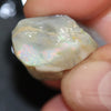 21.80 cts Australian Lightning Ridge Opal Rough for Carving