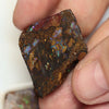 220 cts Australian Boulder Opal Rough Parcel