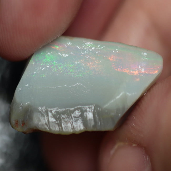 20.0 cts Australian Rough Opal for Carving, Lightning Ridge