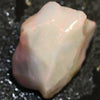 28.20 cts Single Light Opal Rough for Carving 24.4x19.5x14.6mm