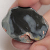 50.6 cts Australian Black  Opal, Lightning Ridge, Solid Rough, Loose Gem Stone