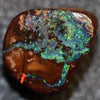 Australian Boulder Opal Cut Loose Stone 3.20 cts