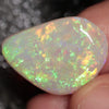 17.7 cts Australian Opal, Lightning Ridge, Solid Rough, Loose Gem Stone