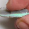 105.55 cts Australian Solid Semi Black Opal Rough, Lightning Ridge Parcel