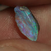 29.30 cts Australian Solid Opal Rough Parcel, Lightning Ridge Stones