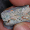 26.75 cts Australian Lightning Ridge Opal Rough for Carving