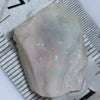 19.45 cts Single Opal Rough for Carving 23.3x17.0x8.8mm