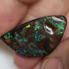 24.35 cts Australian Boulder Opal, Cut Loose Stone