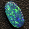 1.15 cts Australian Opal, Doublet Stone, Cabochon