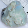 84.05 cts Single Opal Rough for Carving 36.3x34.3x14.1mm