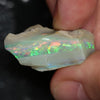 28.1 cts Australian Lightning Ridge Rough Opal