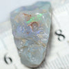 16.50 cts Australian Single Rough Opal for Carving, Lightning Ridge
