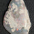 Australian Semi Black Opal Rough, Lightning Ridge, Polished Specimen