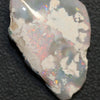 19.95 cts Australian Semi Black Opal Rough, Lightning Ridge, Polished Specimen