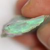31.95 cts Australian Lightning Ridge Opal Rough for Carving