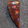 Australian Boulder Opal Cut Loose Stone 5.22 cts