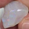 12.15 cts Australian Single Rough Opal for Carving, Lightning Ridge
