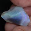 14.45 cts Single Opal Rough for Carving 22.9x14.7x11.5mm