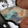 26.30 cts Australian Lightning Ridge Opal, Rough for Carving