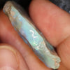 45.95 cts Australian Lightning Ridge Opal Rough for Carving