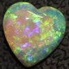 1.07 cts Opal Cabochon Australian Solid Cut Loose Stone South Australia