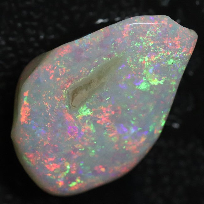 Australian Opal, Lightning Ridge, Solid Rough, Loose Rub, Gem Stone