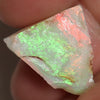 33.4 cts Opal Rough Parcel, Gem Stones 11.8-26.0x13.5-16.6x5.1-8.0mm