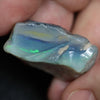 54.15 cts Single Opal Rough for Carving 29.4x26.0x15.8mm