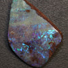 Australian Boulder Opal, Cut Loose Stone