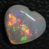 0.91 cts Opal Cabochon, Australian Solid Stone South Australia