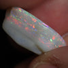 12.80 cts Australian Opal, Lightning Ridge, Solid Rough, Loose Rub, Gem Stone