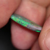 3.43 cts Australian Solid Opal, Lightning Ridge