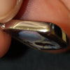 1.92 g Australian Boulder Opal with Silver Pendant : L 26.2 mm