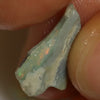 18.50 cts  Opal Rough Parcel 8.1-19.6x5.0-13.4x2.8-7.8mm
