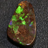 Australian Boulder Opal Cut Loose Stone 14.9 cts