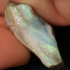 28.20 cts Australian Lightning Ridge Opal, Rough for Carving
