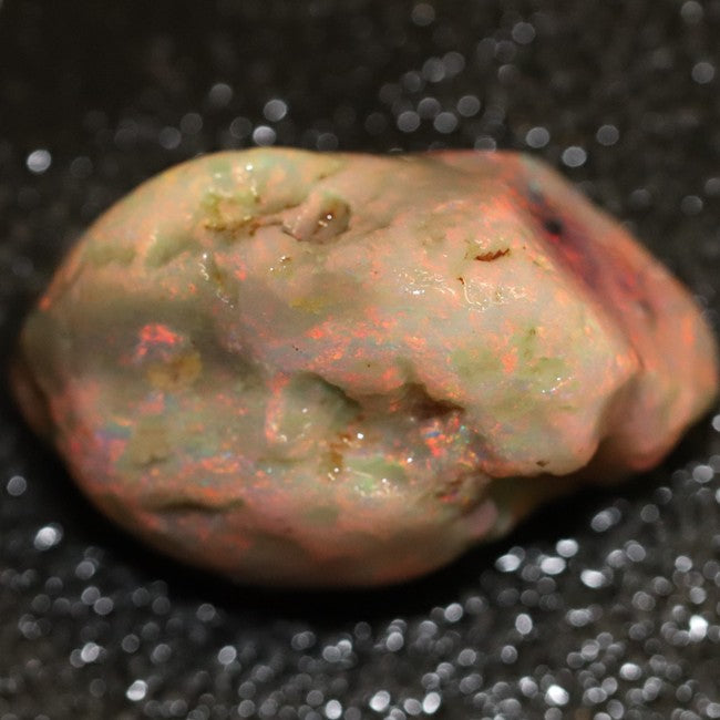35.9 cts Single Opal Rough, Gem Stone Lightning Ridge