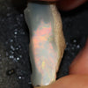 27.15 cts Australian Lightning Ridge Opal Rough for Carving