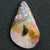 Australian Boulder Opal, Cut Loose Gem Stone