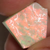 36.35 cts Australian Solid Semi Black Opal Rough Parcel, Lightning Ridge Stones