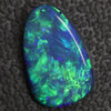 4.80 cts Australian Opal, Doublet Stone, Cabochon