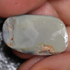 13.10 cts Australian Opal, Lightning Ridge, Solid Rough, Loose Rub, Gem Stone